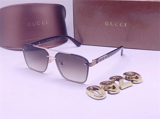 Gucci Sunglass A 201